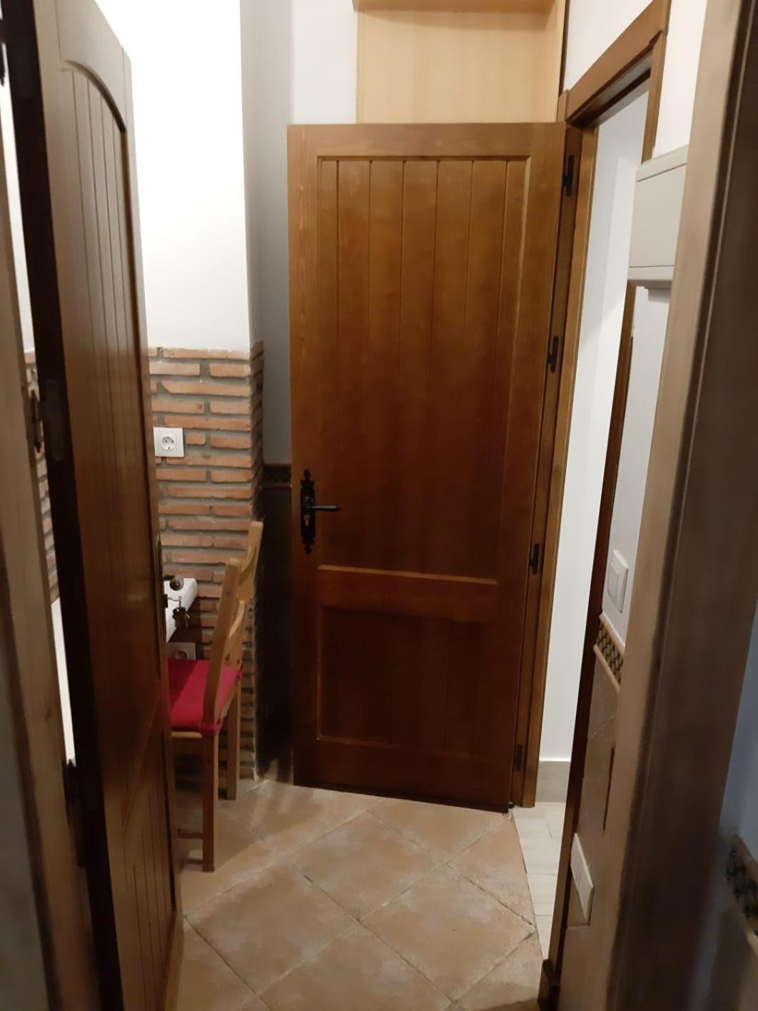 Dormir En Cádiz Rum bild