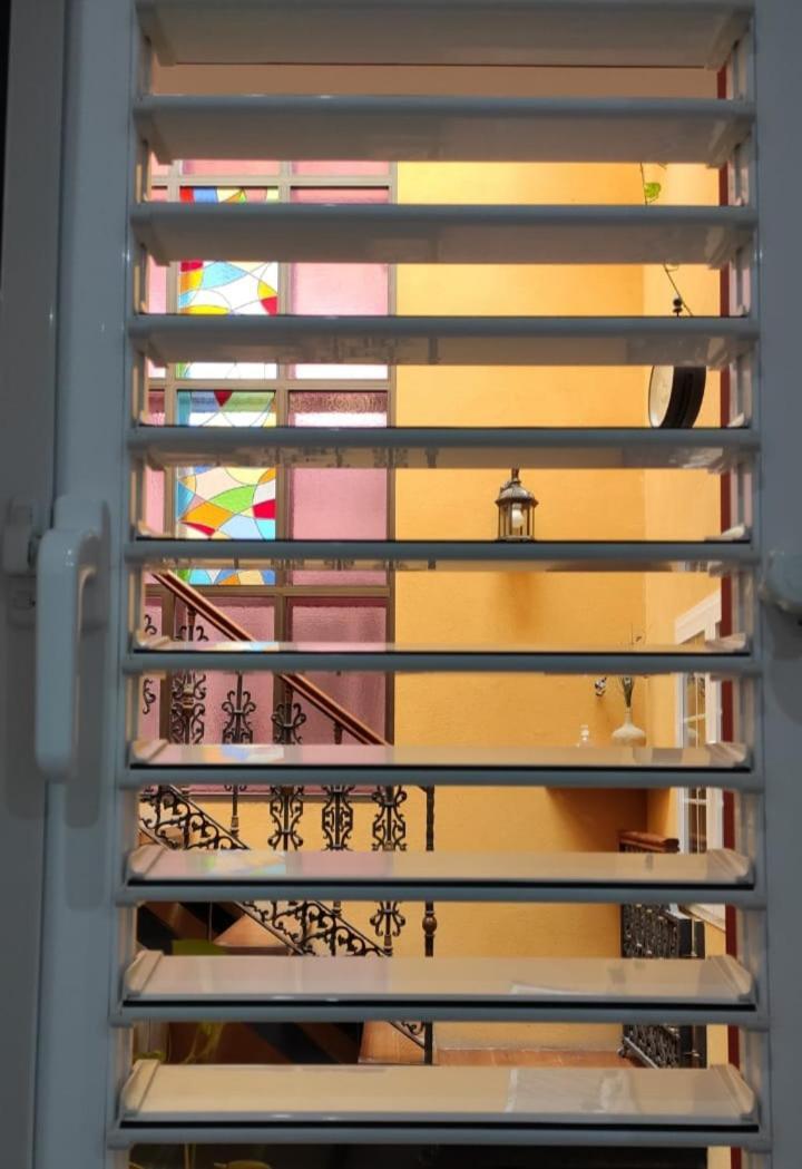 Dormir En Cádiz Rum bild